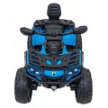 Štvorkolka Can Am Outlander ATV Blue