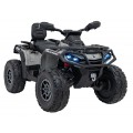Štvorkolka Can Am Outlander ATV Grey