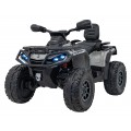 Štvorkolka Can Am Outlander ATV Grey