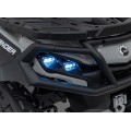 Štvorkolka Can Am Outlander ATV Grey