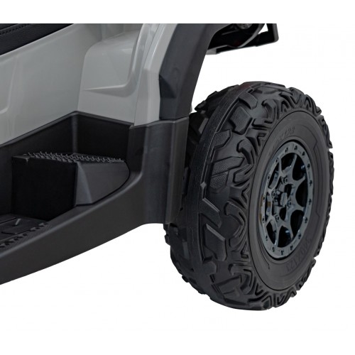 Štvorkolka Can Am Outlander ATV Grey