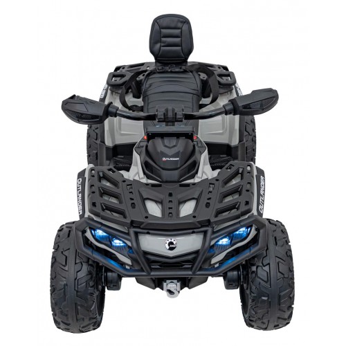 Štvorkolka Can Am Outlander ATV Grey