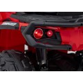 Štvorkolka Can Am Outlander ATV Red