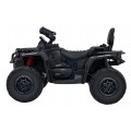 Štvorkolka Can Am Outlander ATV Black