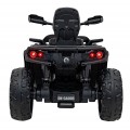 Štvorkolka Can Am Outlander ATV Black