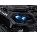Štvorkolka Can Am Outlander ATV Black