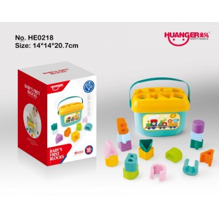 Skladačka + Triedič