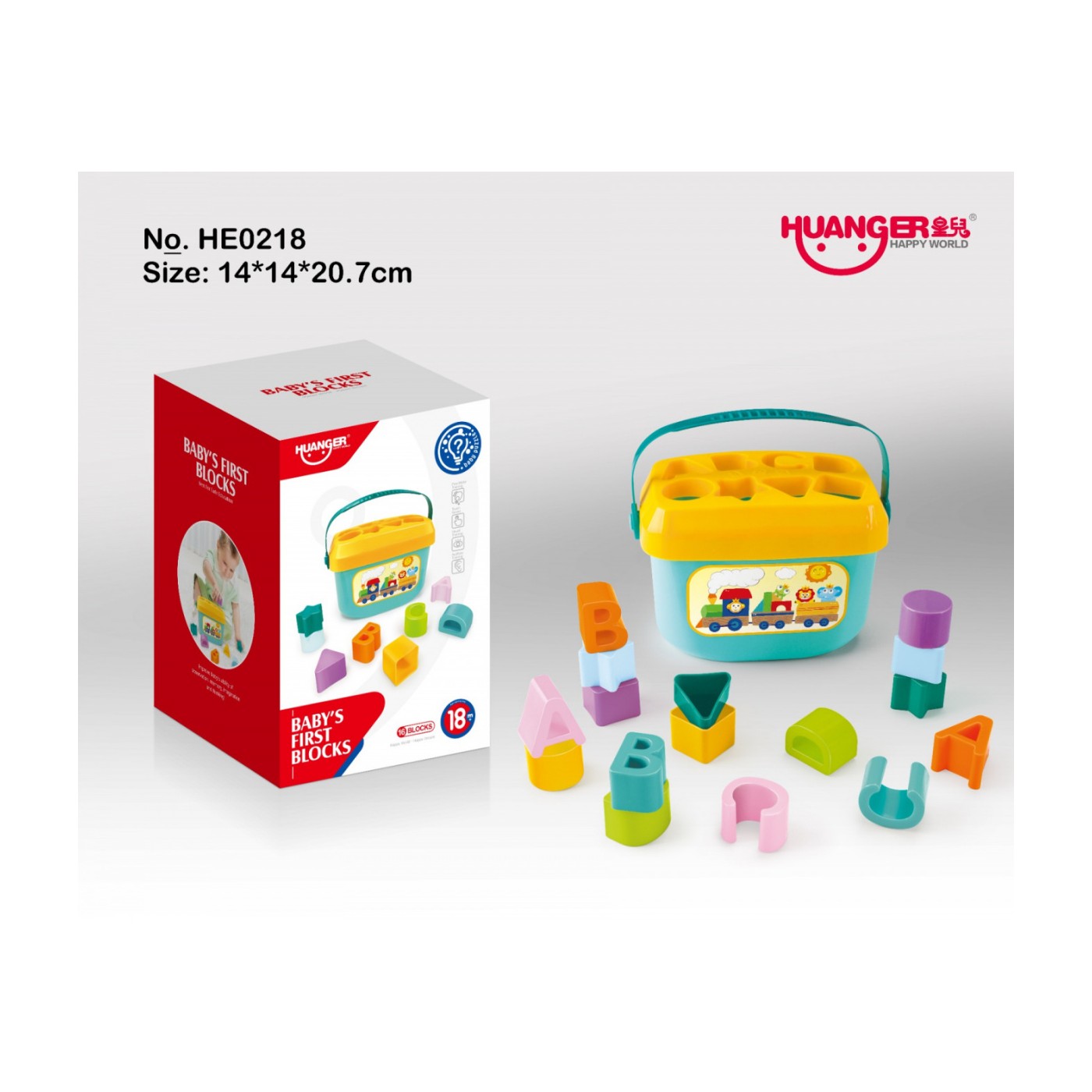 Skladačka + Triedič