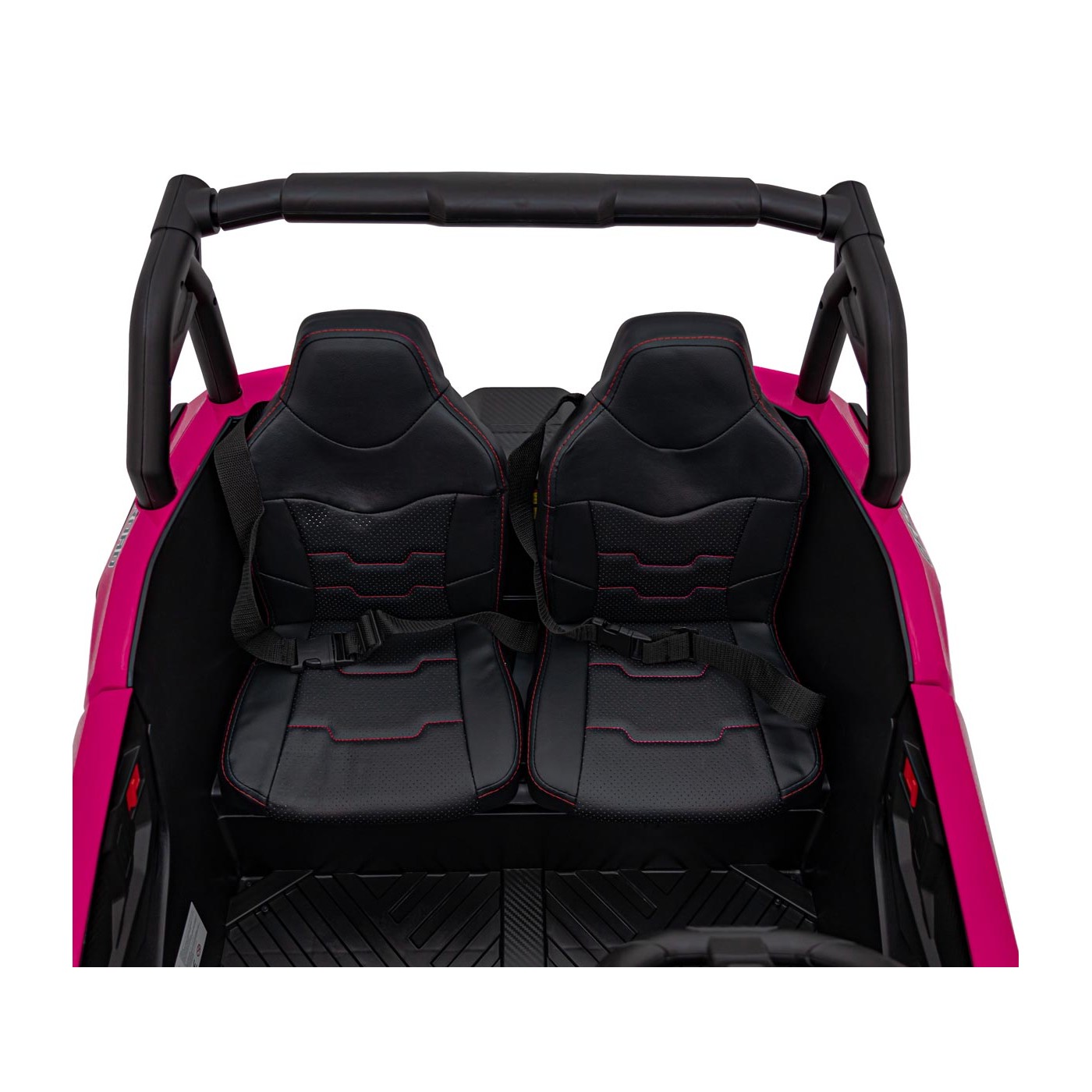 copy of Traktor Blazin BW na akumulator Żółty + Pilot + Wolny Start + Dźwięki Światła