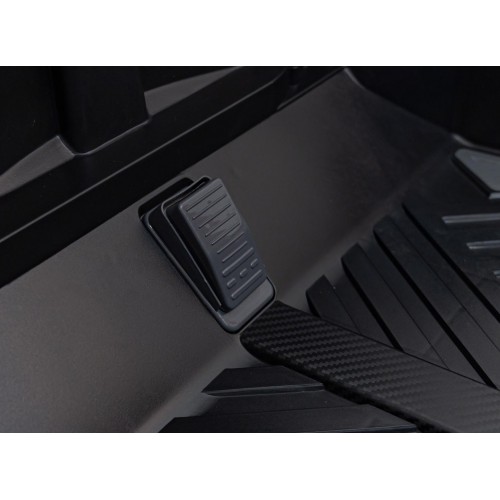 copy of Traktor Blazin BW na akumulator Żółty + Pilot + Wolny Start + Dźwięki Światła