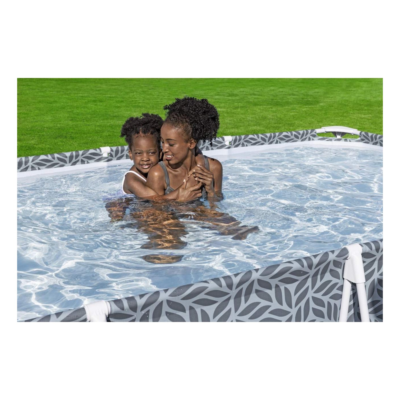 Steel Pro Frame bazén 366x201x66cm BESTWAY