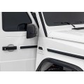 Vozidlo Mercedes Benz G63 AMG XXL STRONG MP4 White