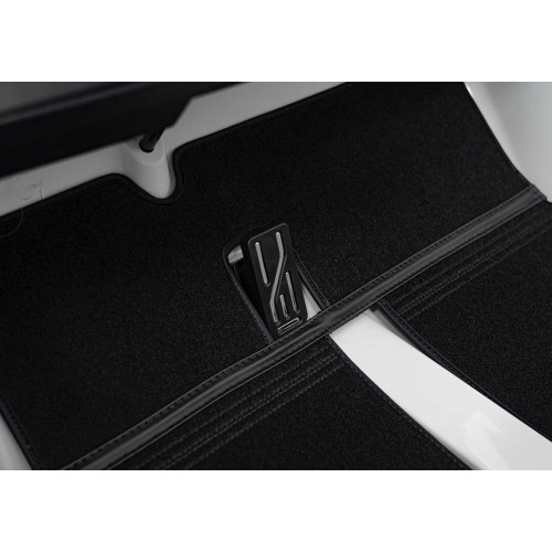 Vozidlo Mercedes Benz G63 AMG XXL STRONG Biele