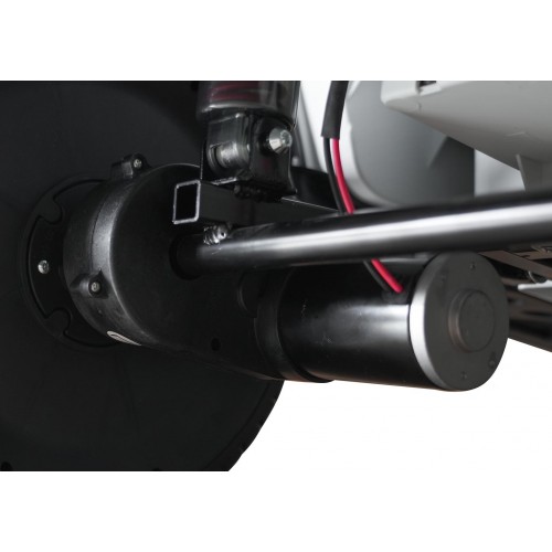 Vozidlo Mercedes Benz G63 AMG XXL STRONG Black