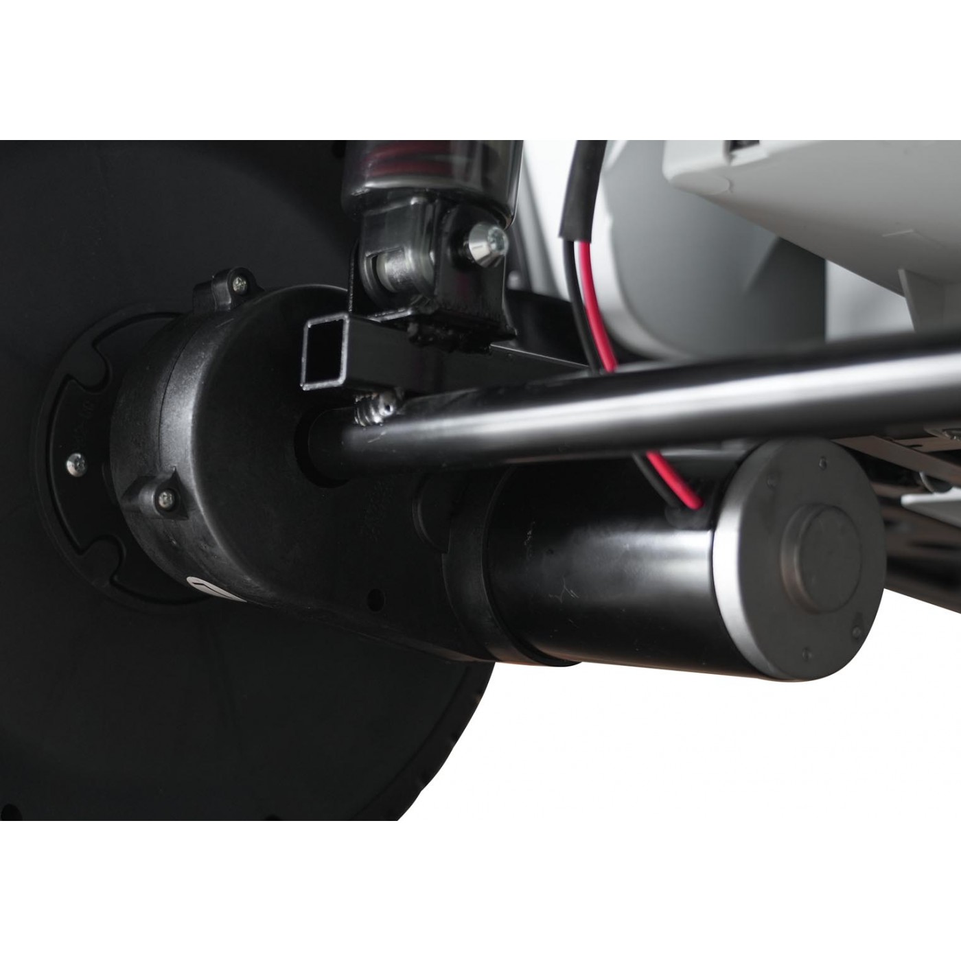 Vozidlo Mercedes Benz G63 AMG XXL STRONG Black