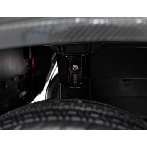 Vozidlo Mercedes Benz G63 AMG XXL STRONG Black