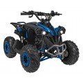 Automobilová ATV RENEGADE HIPERFECT 110CC Modrá