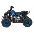 Automobilová ATV RENEGADE 110CC Modrá