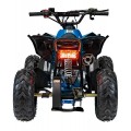 Automobilová ATV RENEGADE HIPERFECT 110CC Modrá