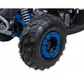 Automobilová ATV RENEGADE HIPERFECT 110CC Modrá