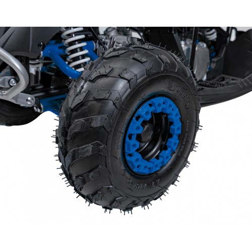 Automobilová ATV RENEGADE HIPERFECT 110CC Modrá