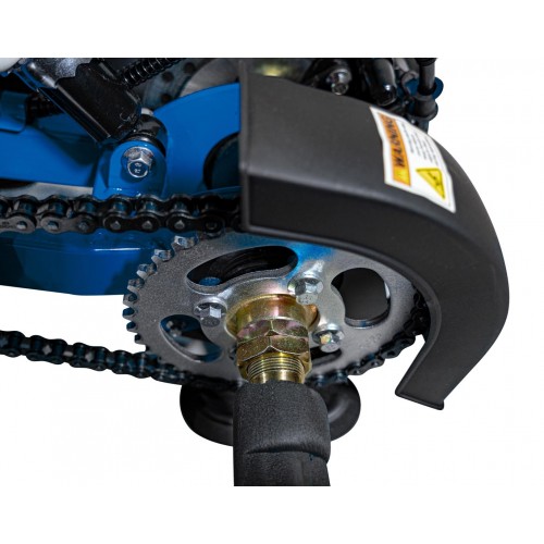 Automobilová ATV RENEGADE 110CC Modrá