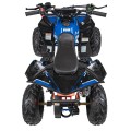 Automobilová ATV RENEGADE HIPERFECT 110CC Modrá