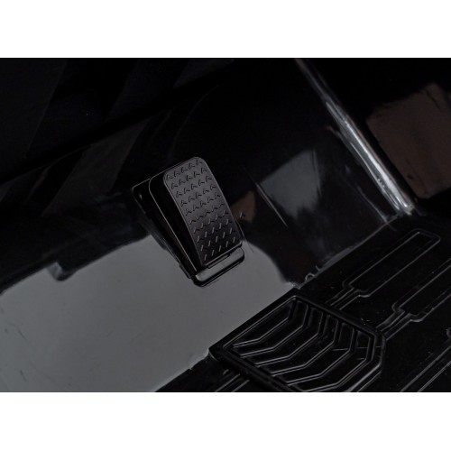 Vozidlo Buggy Clash STRONG 4x4 Biely