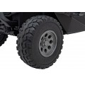 Vozidlo Buggy Clash STRONG 4x4 Biely