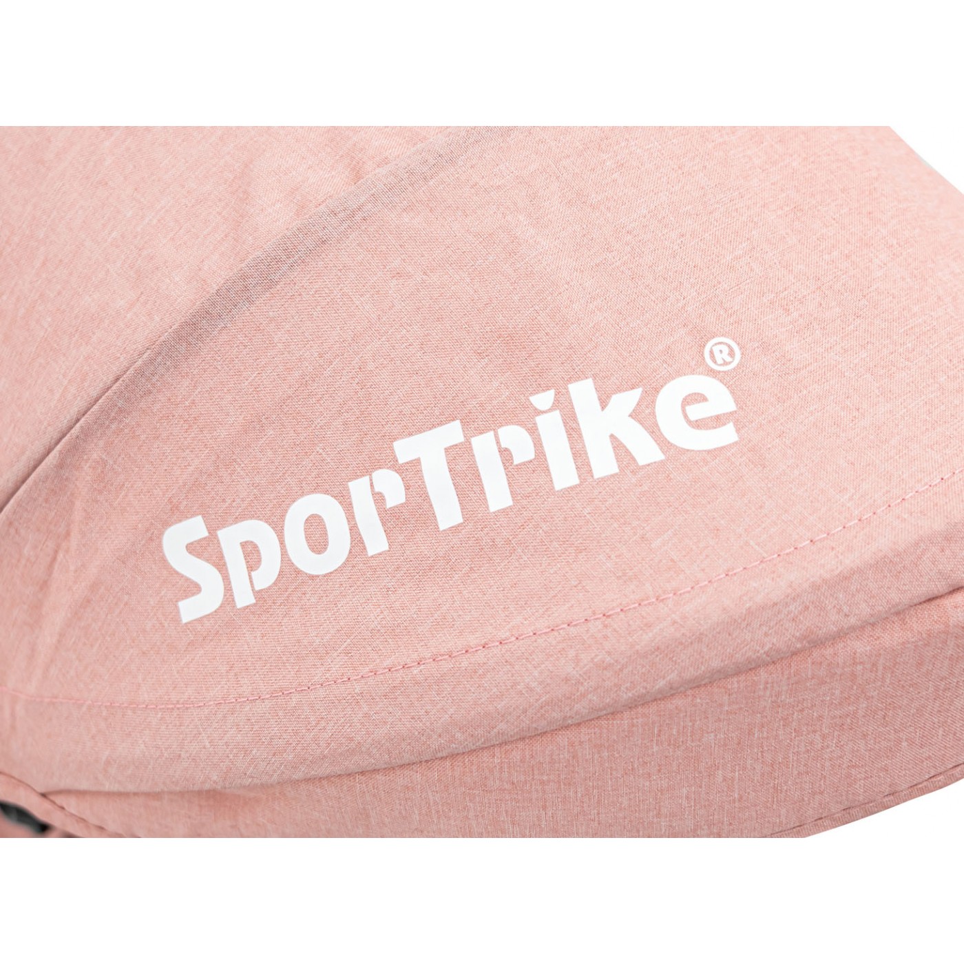 Trojkolka RIDER Ružová SPORTRIKE