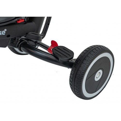 Trojkolka RIDER Ružová SPORTRIKE