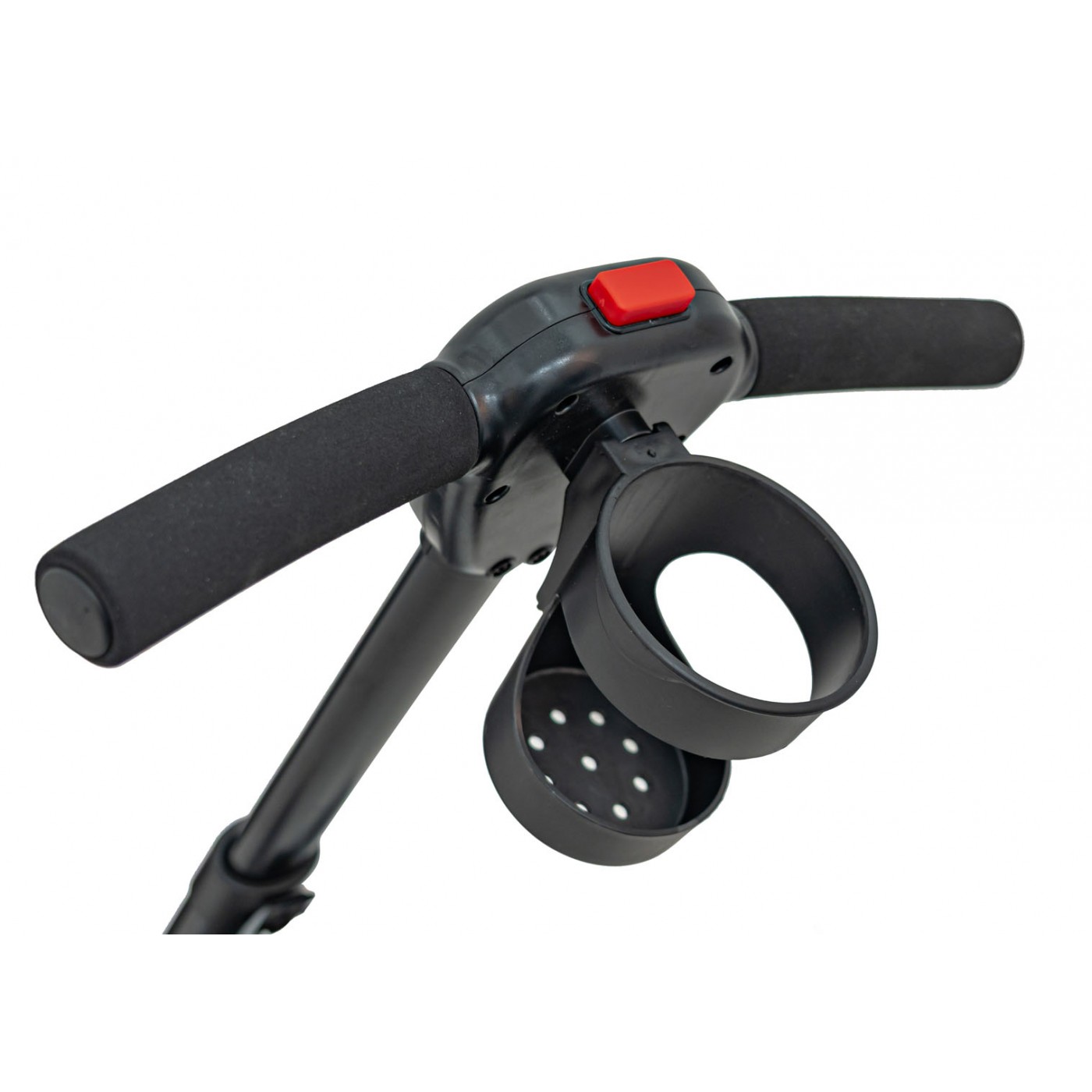 RIDER Zelená SPORTRIKE Trojkolka