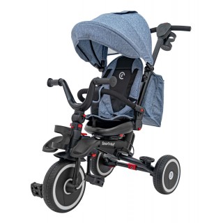 Trojkolka RIDER Blue SPORTRIKE