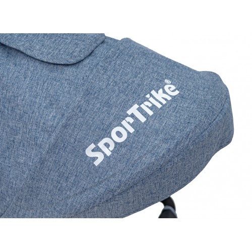 Trojkolka RIDER Blue SPORTRIKE