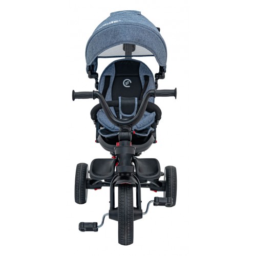 Trojkolka RIDER Blue SPORTRIKE