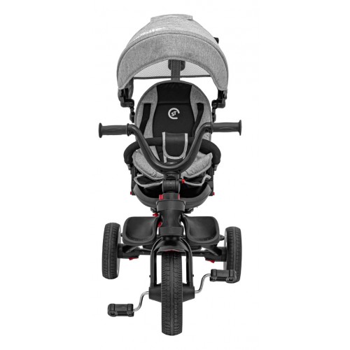 RIDER Grey SPORTRIKE Trojkolka