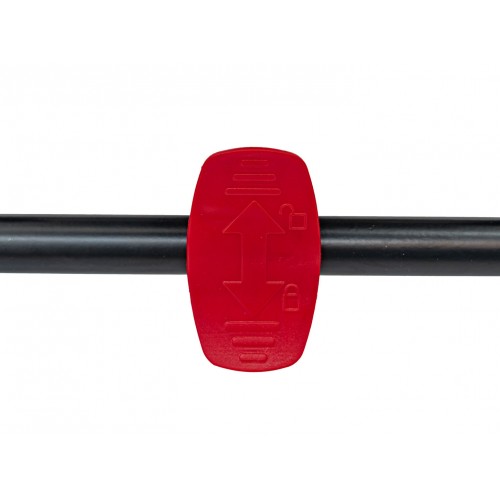 RIDER Grey SPORTRIKE Trojkolka