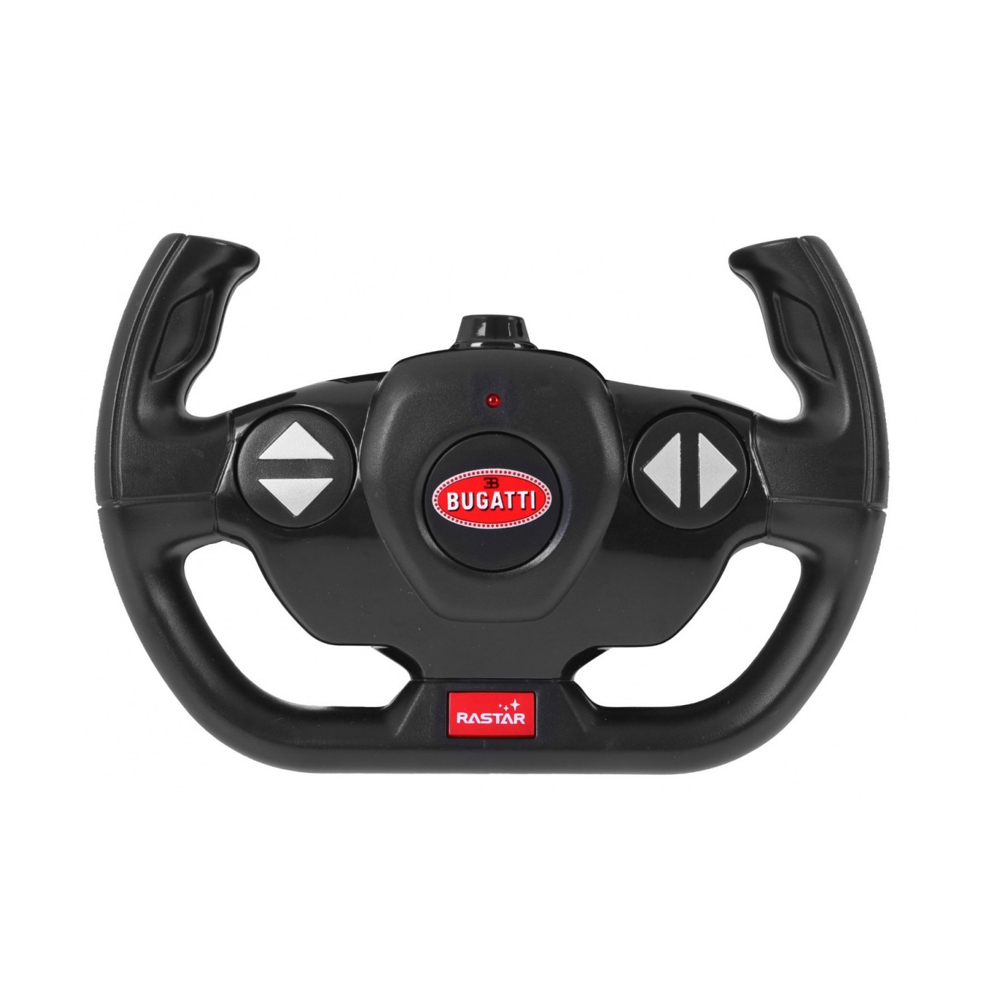 Bugatti Veyron Grand Sport Vitesse čierny RASTAR model 1:14 Diaľkovo ovládané auto + Ovládač