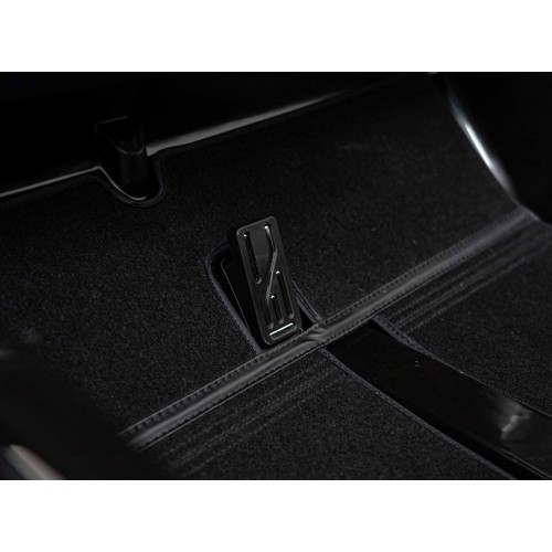 Vozidlo Mercedes Benz G63 AMG XXL MP4 Black Paint