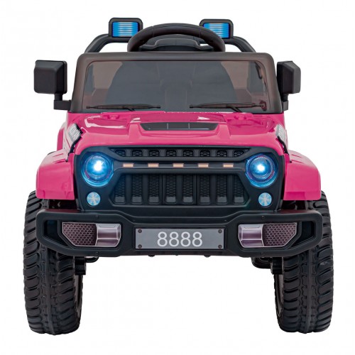 Off Road MOUNTAIN Ružová