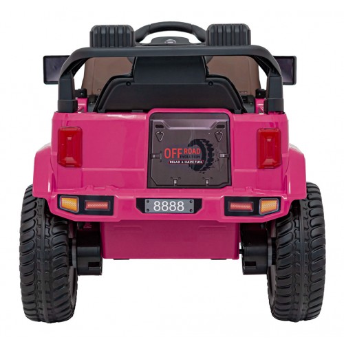 Off Road MOUNTAIN Ružová