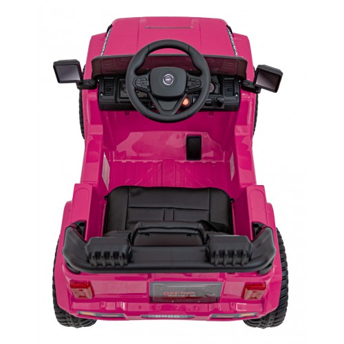 Off Road MOUNTAIN Ružová