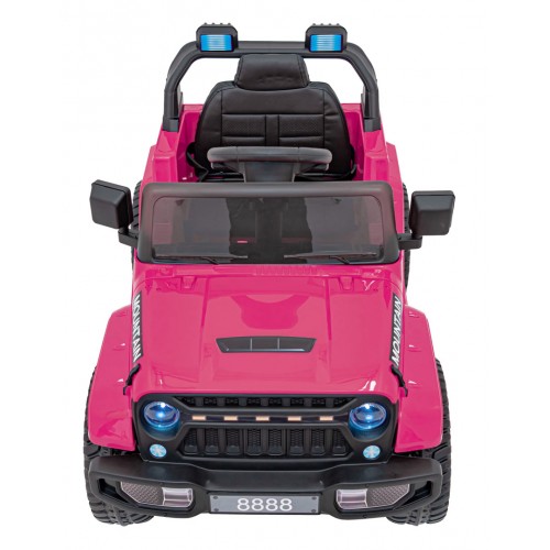 Off Road MOUNTAIN Ružová