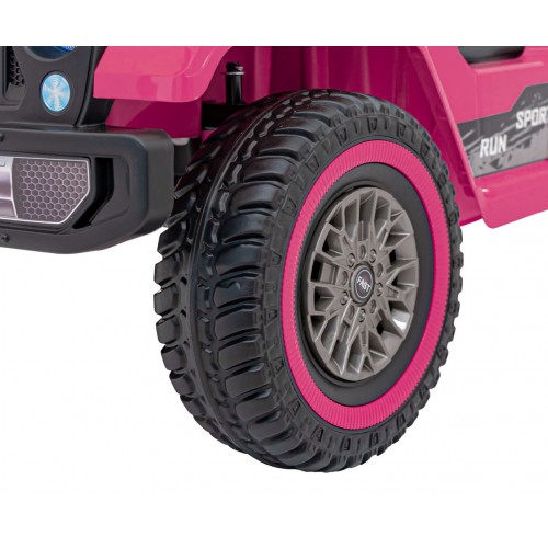 Off Road MOUNTAIN Ružová