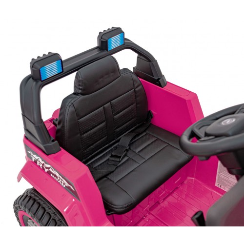 Off Road MOUNTAIN Ružová