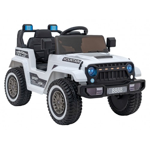 Off Road MOUNTAIN Vehicle Biela