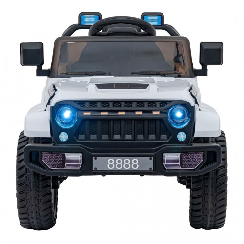 Off Road MOUNTAIN Vehicle Biela