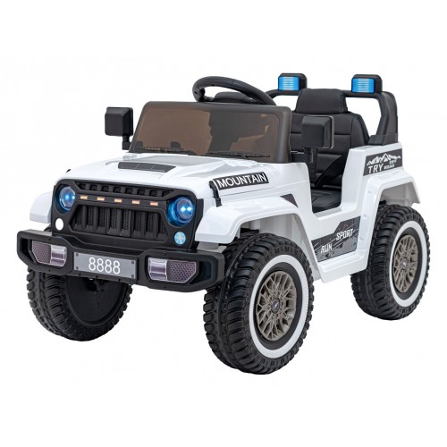 Off Road MOUNTAIN Vehicle Biela
