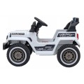 Off Road MOUNTAIN Vehicle Biela