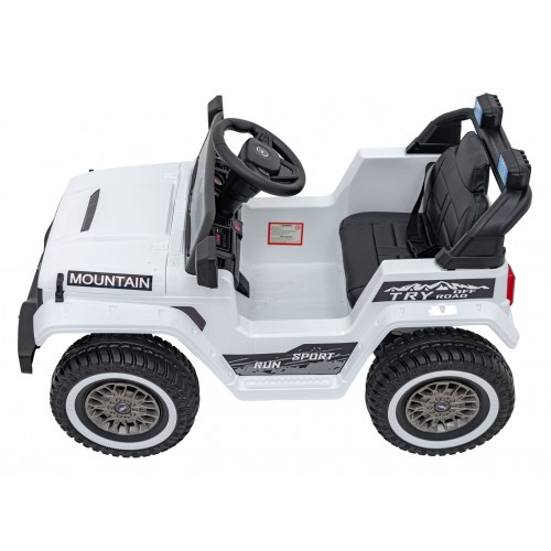 Off Road MOUNTAIN Vehicle Biela